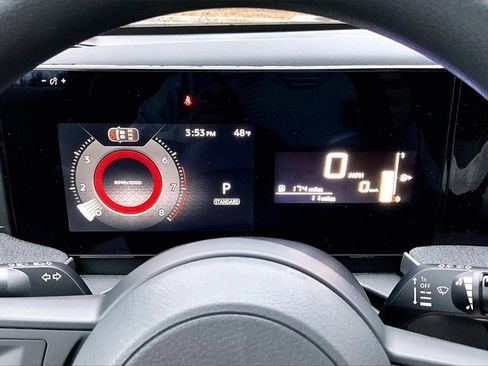 New 2026 Nissan Kicks SV w/ SV Premium Package image 18