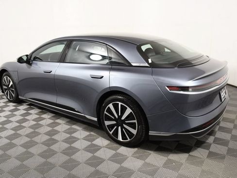 Used 2024 Lucid Air Touring AWD/4WD image 3