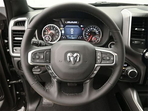 New 2026 RAM 1500 Big Horn image 28