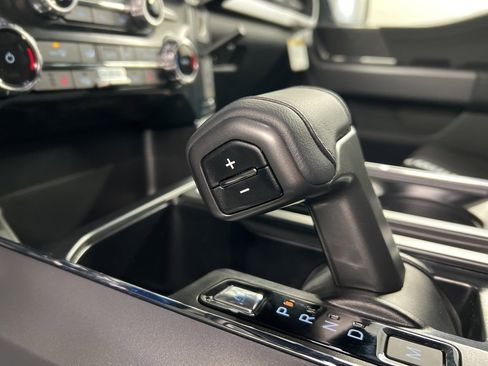 New 2025 Ford F150 XLT w/ Equipment Group 302A MID image 14