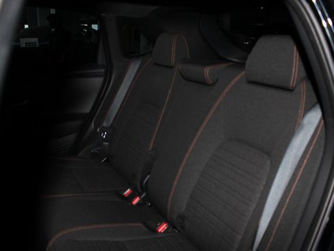 Used 2025 Honda HR-V Sport image 24