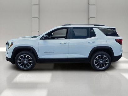 New 2026 GMC Terrain Elevation w/ Elevation Premium Package