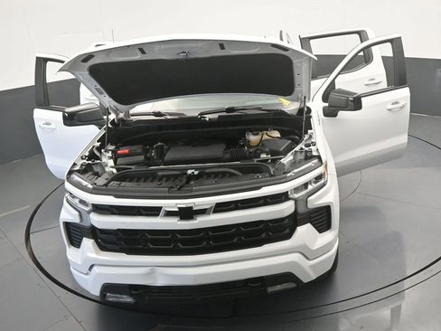 Used 2023 Chevrolet Silverado 1500 RST RWD image 71