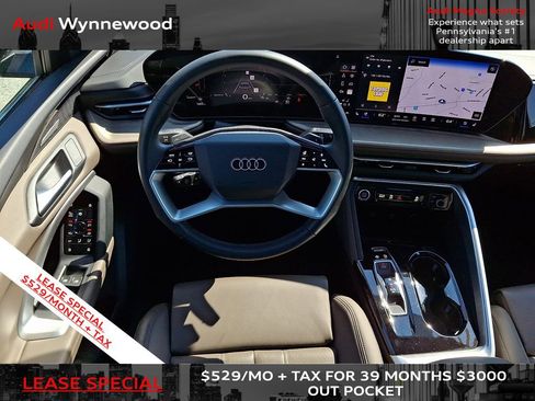 Certified 2025 Audi Q5 Premium w/ Premium Plus AWD/4WD image 12
