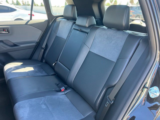 Used 2026 Toyota RAV4 XSE w/ Panoramic Sun Roof Package AWD/4WD image 17
