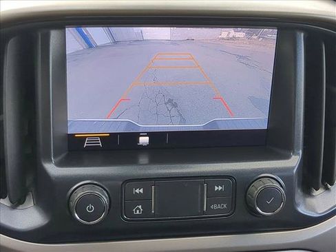 Used 2022 Chevrolet Colorado Z71 w/ Safety Package image 18