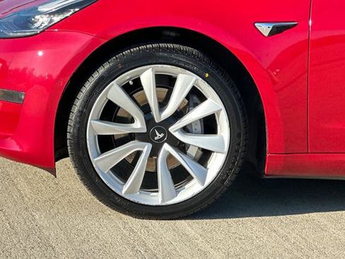 Used 2017 Tesla Model 3 Long Range image 29