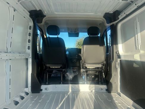 New 2026 RAM ProMaster 1500 image 25
