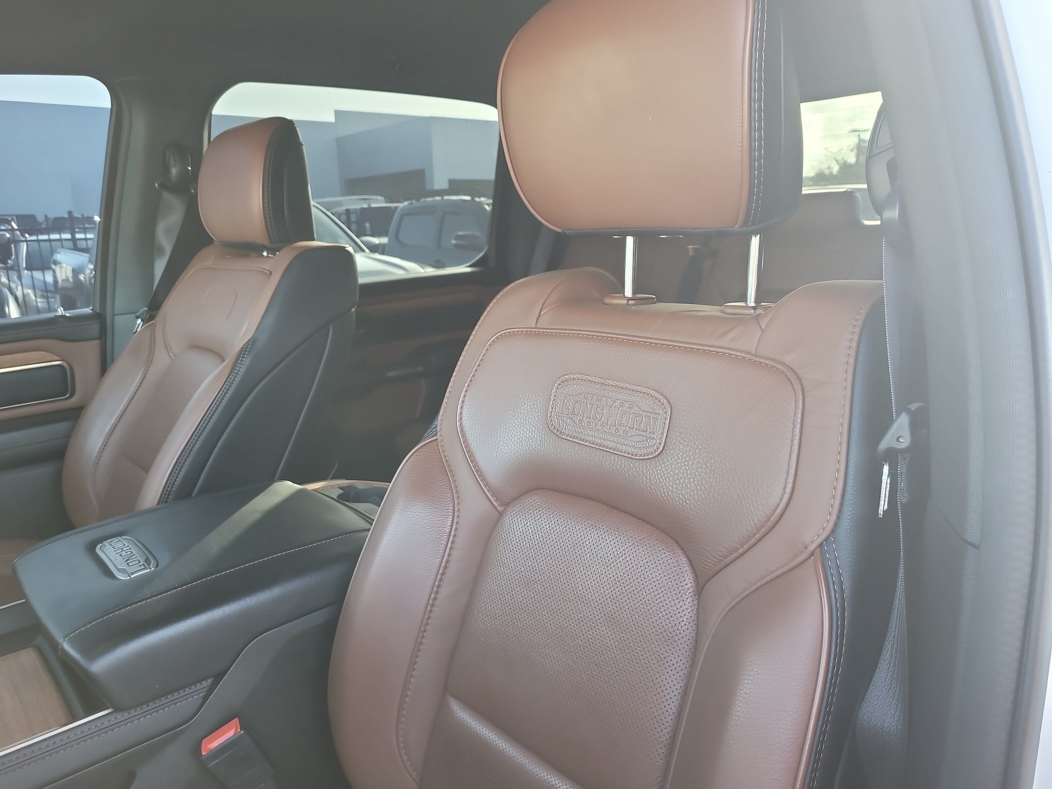 Used 2023 RAM 1500 Limited AWD/4WD image 20