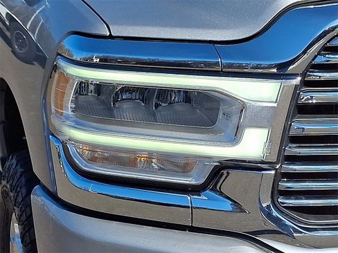 Used 2024 RAM 2500 Laramie image 9