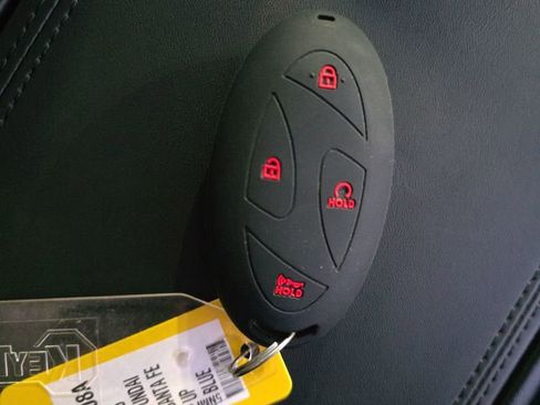 Used 2025 Hyundai Santa Fe XRT image 30