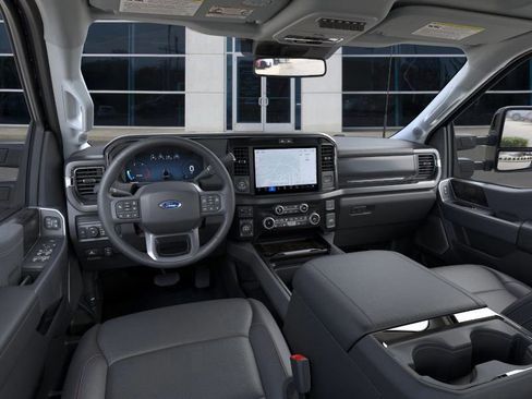 New 2026 Ford F250 Lariat w/ Tremor Off-Road Package image 11