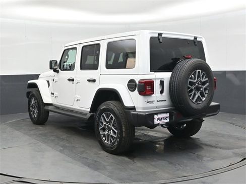 New 2026 Dodge Charger R/T Scat Pack image 6