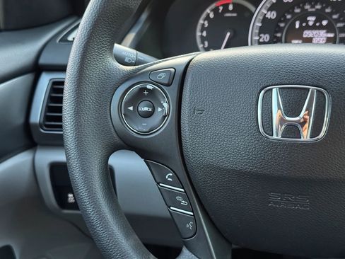 Used 2014 Honda Accord LX image 27