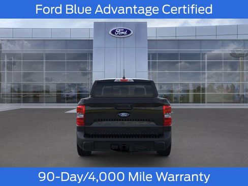 Used 2026 Ford Maverick XL w/ 4K Tow Package AWD/4WD image 6