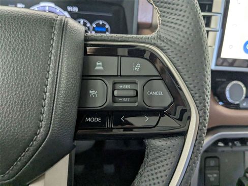 New 2026 Toyota Tundra 1794 Edition AWD/4WD image 14