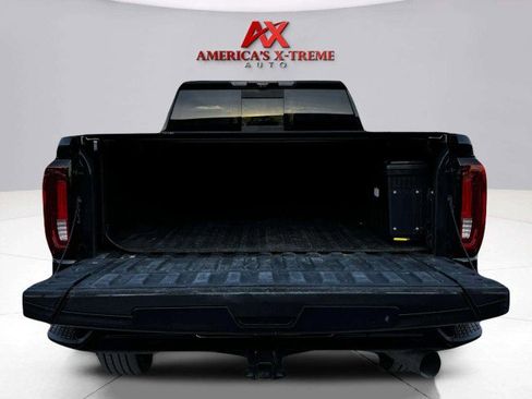 Used 2020 GMC Sierra 2500 Denali w/ Denali Ultimate Package image 54