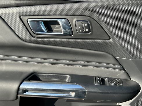 New 2026 Ford Mustang GT Premium RWD image 16