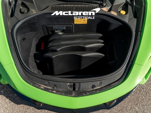 Used 2025 McLaren Artura Spider image 33