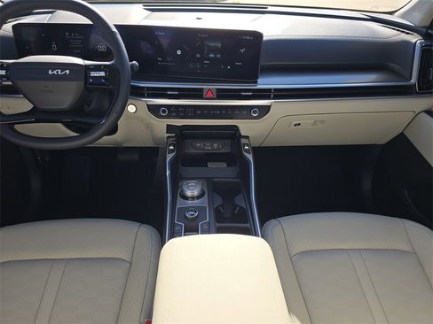New 2026 Kia Sorento EX image 15
