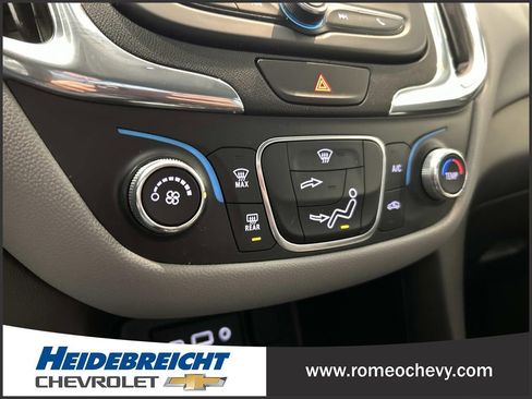 Certified 2019 Chevrolet Equinox LT image 22