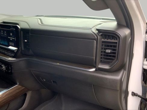 Used 2024 Chevrolet Silverado 1500 RST w/ All Star Edition Plus AWD/4WD image 19