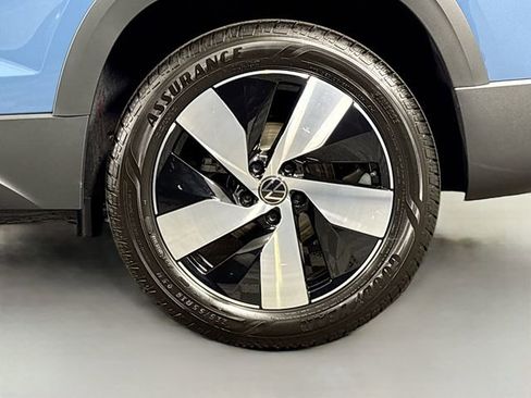 New 2026 Volkswagen Taos S AWD/4WD image 31
