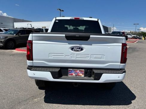 New 2026 Ford F150 STX w/ Equipment Group 200A AWD/4WD image 4