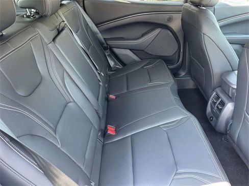 New 2025 Ford Mustang Mach-E Premium image 22