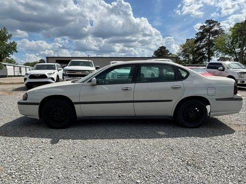 Used 2003 Chevrolet Impala FWD image 2