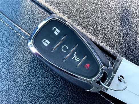 Used 2024 Chevrolet Blazer LT w/ Convenience Package image 9