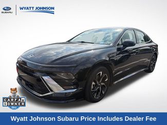 Used 2025 Hyundai Sonata SEL FWD video 1