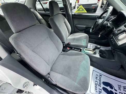 Used 2001 Honda Civic LX image 35