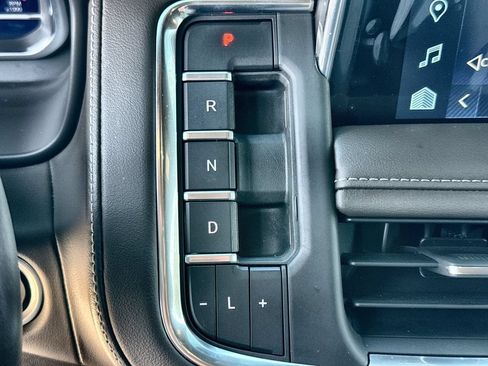 Certified 2023 Chevrolet Tahoe Z71 AWD/4WD image 19