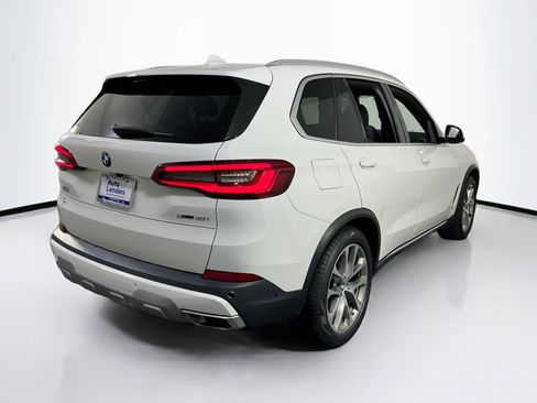Used 2020 BMW X5 xDrive40i w/ Convenience Package image 5