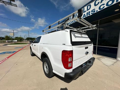 Used 2020 Ford Ranger XL w/ Equipment Group 101A Mid RWD image 3
