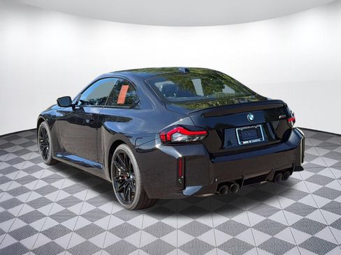 New 2026 BMW M2 w/ Lighting Package RWD image 3