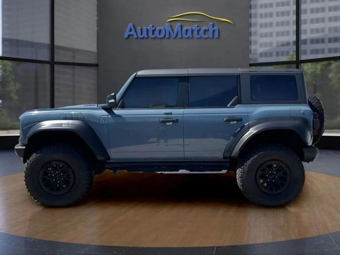 Used 2023 Ford Bronco Raptor AWD/4WD image 7