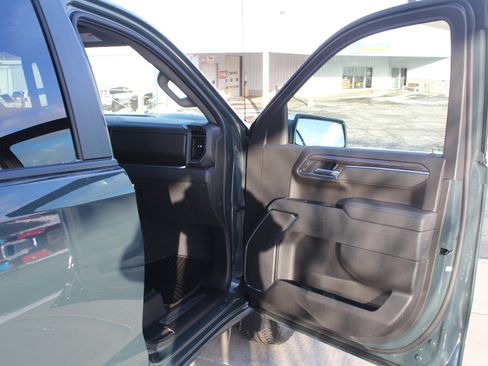 New 2026 Chevrolet Silverado 1500 LT image 14