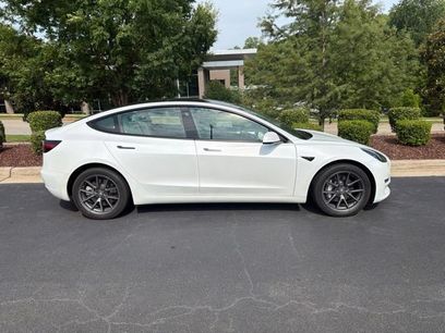 Used 2023 Tesla Model 3 Standard Range