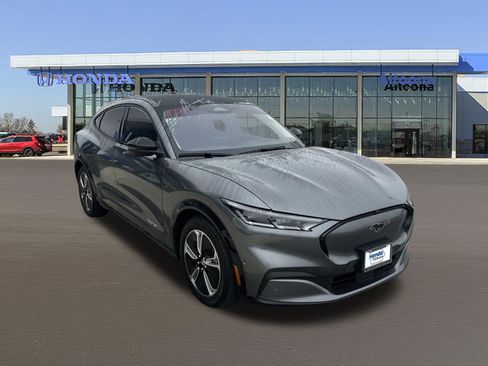 Used 2023 Ford Mustang Mach-E Premium AWD/4WD image 6