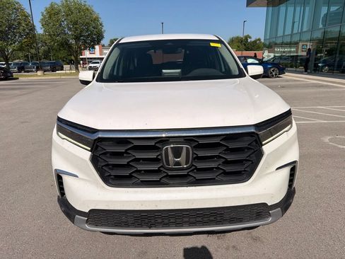 Used 2023 Honda Pilot EX-L image 16