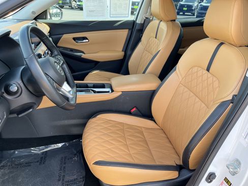 Certified 2023 Nissan Sentra SV w/ SV Premium Package image 14