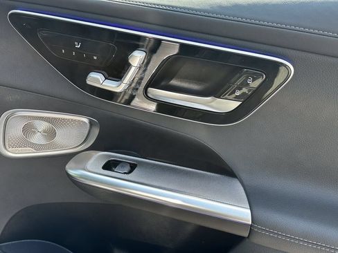 Certified 2025 Mercedes-Benz GLC 300 w/ AMG Line image 17