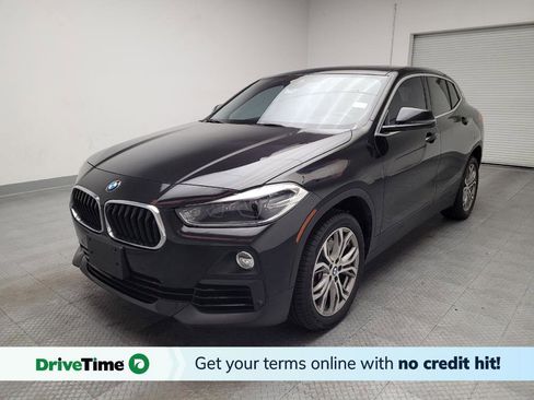 Used 2019 BMW X2 xDrive28i w/ Convenience Package AWD/4WD image 1