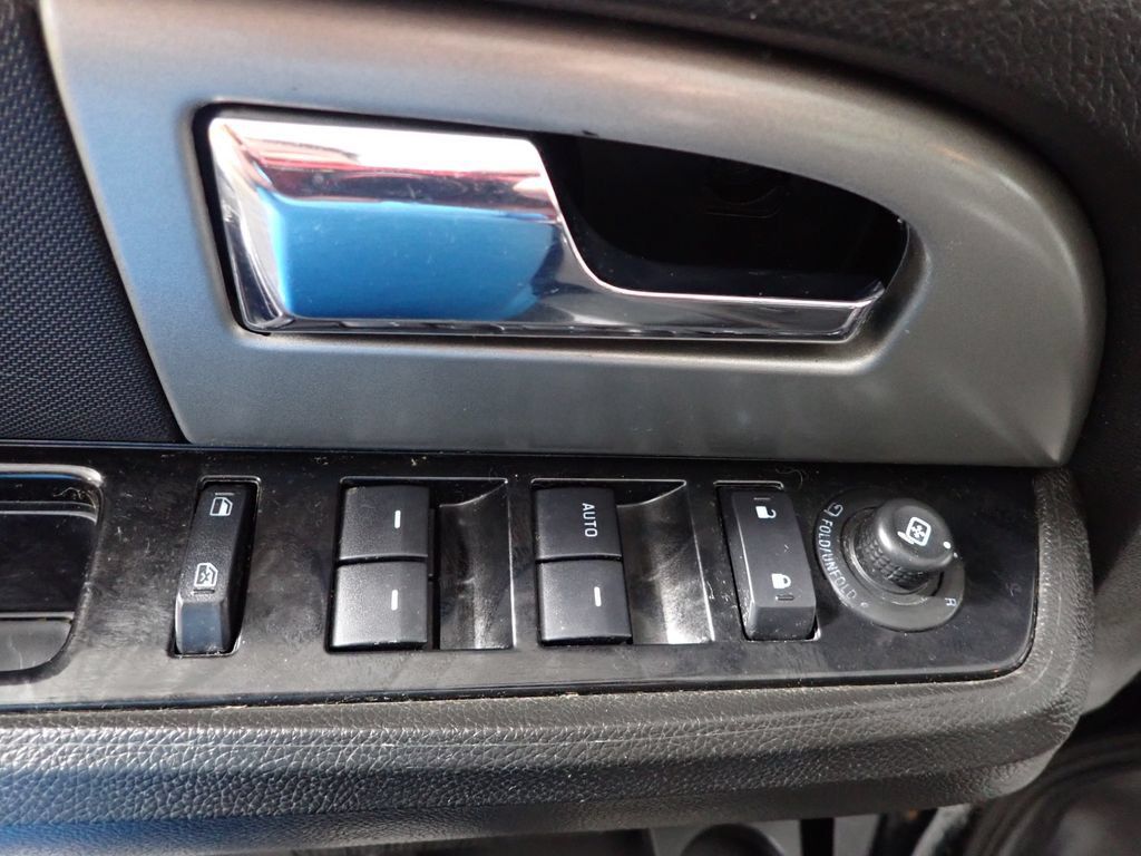 Used 2012 Ford Expedition Max Limited AWD/4WD image 17