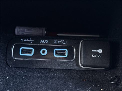 Used 2020 Jeep Grand Cherokee High Altitude image 21