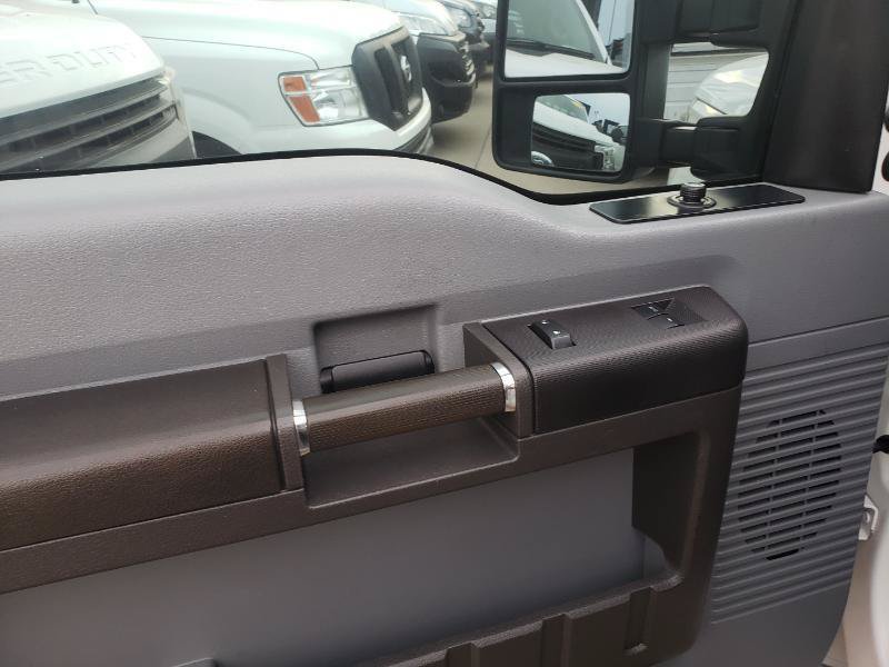 Used 2012 Ford F350 XL w/ PWR Equipment Group RWD image 18