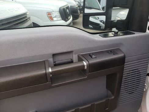 Used 2012 Ford F350 XL w/ PWR Equipment Group RWD image 18