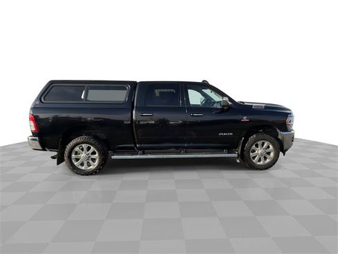 Used 2019 RAM 3500 Big Horn image 10